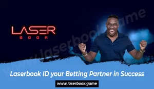 Laser book: Your Betting Partner in Success