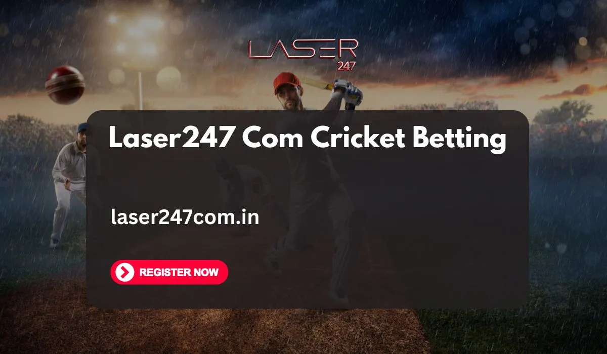 Read more about the article Guide to Placing Bets on T20 Cricket Matches on Laser247