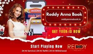 Reddy Anna Book