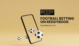 Read more about the article Football Betting on Reddybook: Key Markets You Should Know