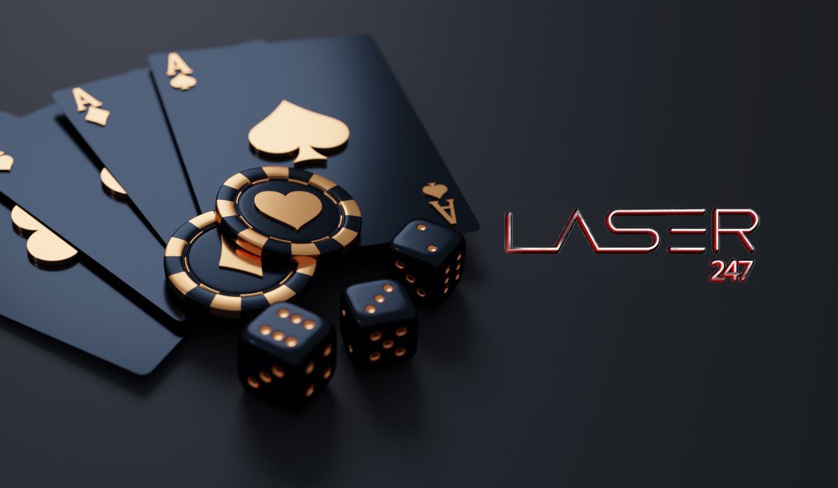 Read more about the article Teen Patti 101: A Beginner’s Guide with Laser247