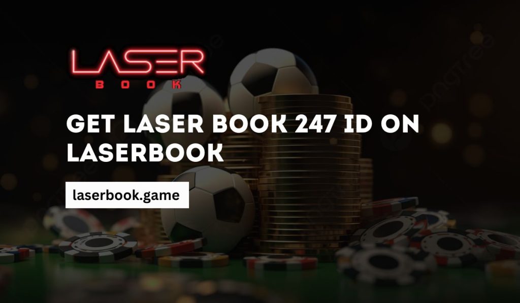 laserbook