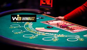 Read more about the article Manage Your Bankroll While Playing Blackjack with Winbuzz