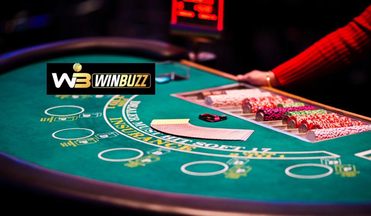 You are currently viewing Manage Your Bankroll While Playing Blackjack with Winbuzz